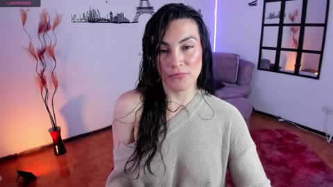 Elizabeth online show from January 2, 5:50 pm
