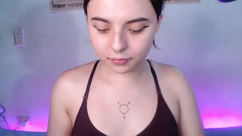Snapshot of elizabeth_taylorxxx chatting on January 19, 5:26 am Elizabeth Taylor online show from January 19, 5:26 am