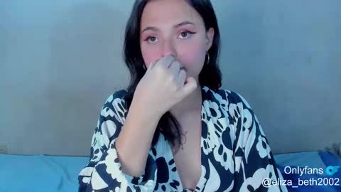 Snapshot of elizabeth_taylorxxx chatting on September 12, 3:52 am Elizabeth Taylor online show from September 12, 3:52 am