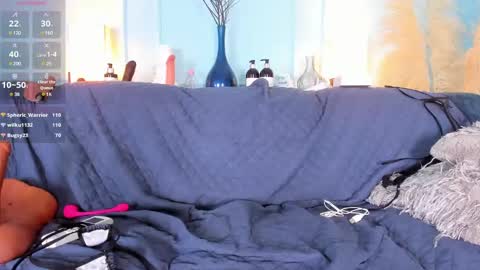 Eli  online show from February 12, 10:48 pm