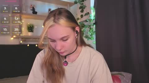 Elizabeth online show from May 20, 1:57 am