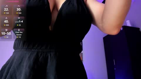 Elizabeth bolt    online show from March 3, 7:54 pm