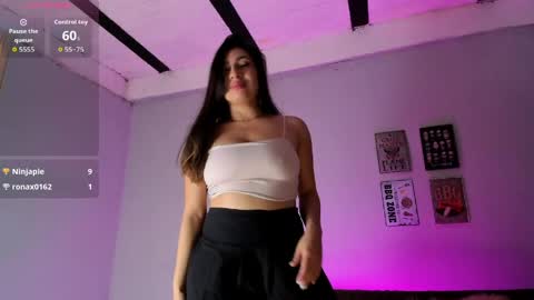 Elizabeth bolt    online show from May 12, 7:56 pm