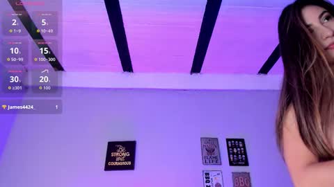 Elizabeth bolt    online show from February 25, 8:01 pm