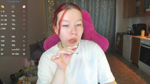 Eli online show from January 23, 3:37 am
