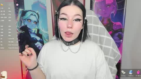 Eli online show from November 10, 3:20 am