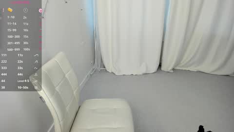 elizabethmad online show from October 16, 7:41 am