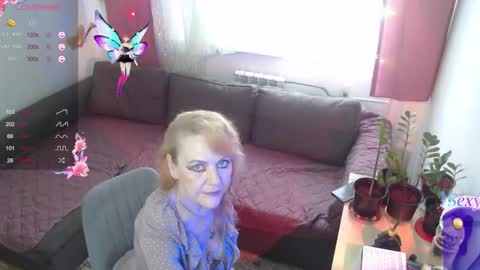 Hellomy name is Liset Monroe online show from February 28, 11:14 am