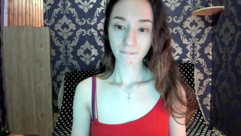 Snapshot of elizabethrice chatting on February 24, 2:40 am elizabethrice online show from February 24, 2:40 am