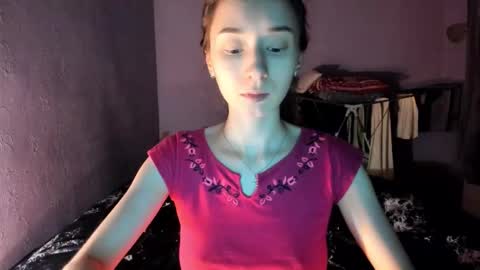 elizabethrice online show from March 26, 5:18 pm