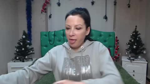ElizabethSho online show from December 28, 12:15 am