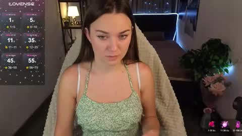 elizabetsoon online show from November 16, 6:04 am