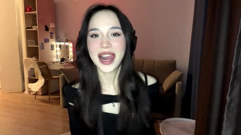 Elizabet online show from April 25, 10:51 pm