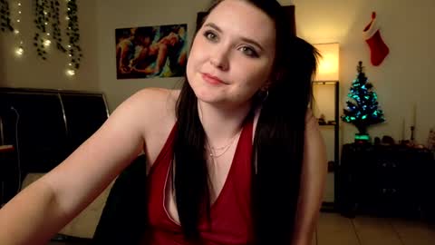 Eliza online show from December 20, 2:41 am