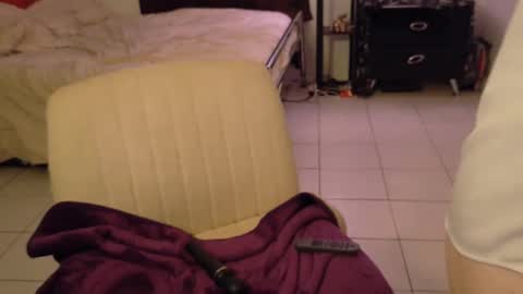 Eliza online show from February 18, 5:09 pm