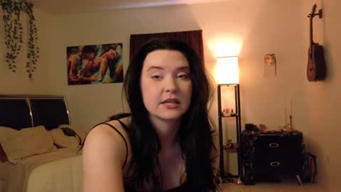 Eliza online show from February 12, 12:44 pm