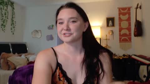 Eliza online show from September 11, 12:39 pm