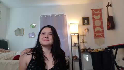 Eliza online show from September 23, 12:43 pm