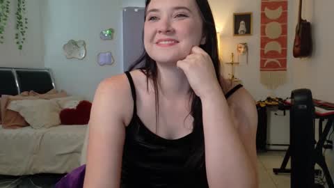 Eliza online show from September 16, 12:40 pm