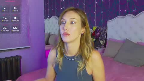 Snapshot of elizamayers chatting on March 2, 1:04 am Linda online show from March 2, 1:04 am