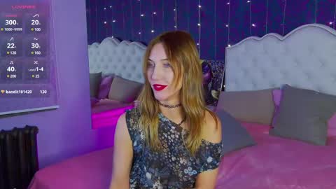 Snapshot of elizamayers chatting on February 23, 8:00 pm Linda online show from February 23, 8:00 pm