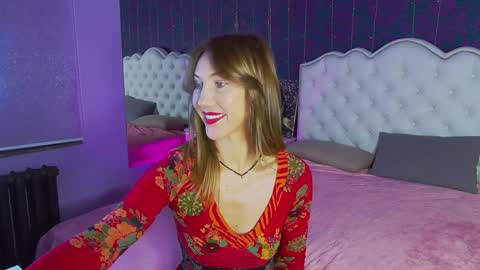 Snapshot of elizamayers chatting on January 23, 3:32 pm Linda online show from January 23, 3:32 pm