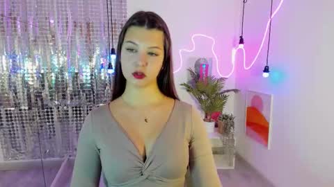 Eliza online show from October 2, 1:32 pm