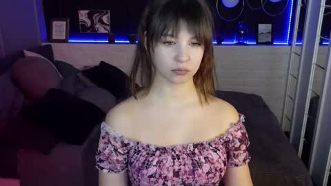 Eliza online show from February 28, 1:36 pm