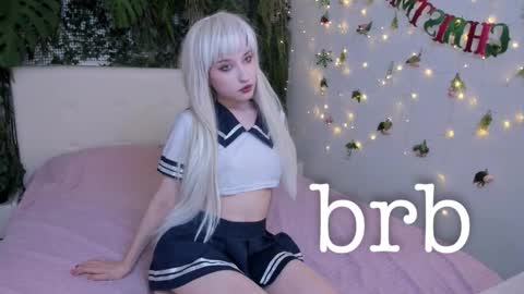 Eliza online show from January 6, 10:47 pm