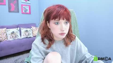 Eliza online show from February 15, 4:06 pm