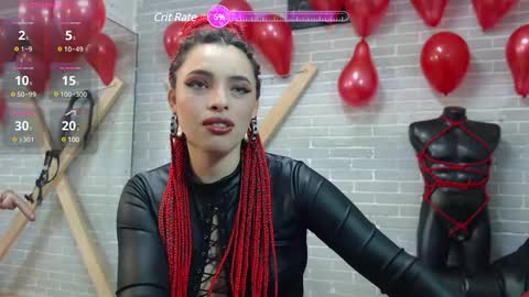Snapshot of elizatex chatting on February 13, 5:54 pm online show from February 13, 5:54 pm