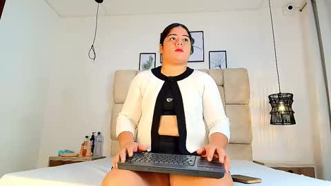 Eliza online show from October 6, 12:12 pm