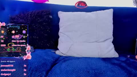 elizbeth_777 online show from February 15, 2:11 pm