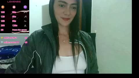 elizka 00 online show from May 7, 12:50 am