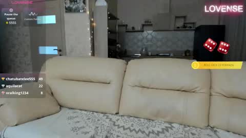 Eliz                               online show from September 16, 6:00 pm