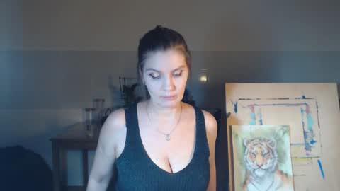 Eliekind online show from January 25, 1:19 pm