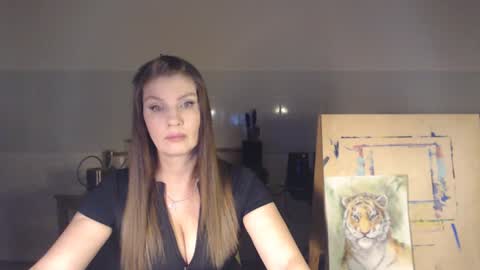 Eliekind online show from February 7, 4:06 am