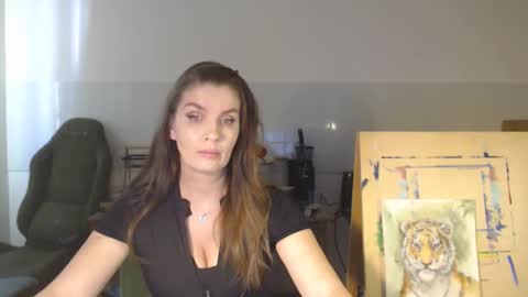 Eliekind online show from March 8, 11:37 am