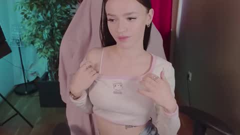 elizzza_ online show from September 24, 5:36 am