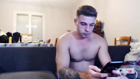 elkafit28 online show from April 5, 10:18 pm