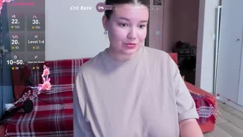 Lina online show from September 26, 5:37 am