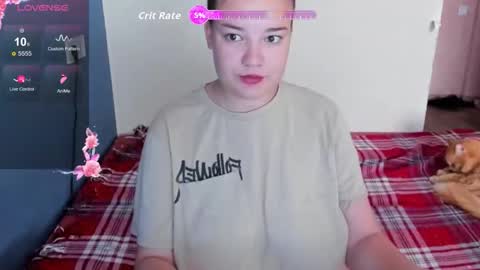 Lina online show from September 14, 7:54 am