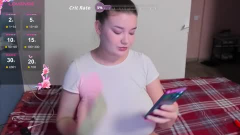 Lina online show from September 19, 3:21 am