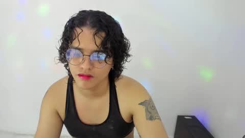 Diana online show from November 1, 9:25 pm