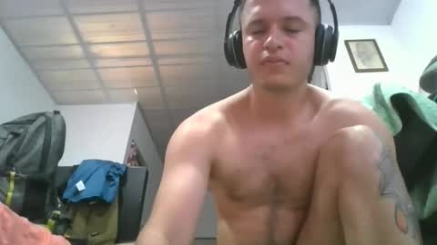 elkinjose182112 online show from January 9, 7:08 pm