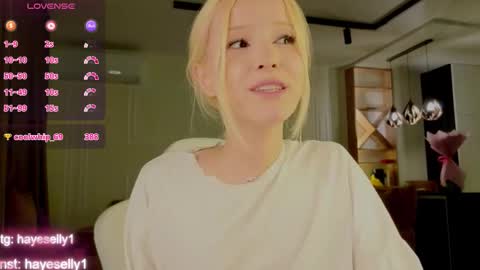 Ella NEXT STREAM 1TH DECEMBER 1200 - 0800 AM AT MOSCOW TIME online show from February 28, 11:42 pm