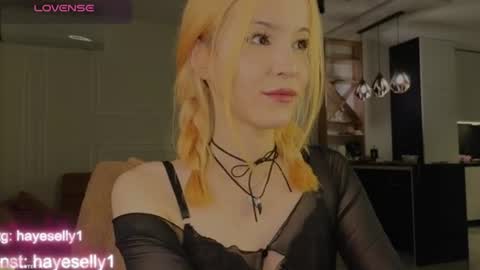 Ella NEXT STREAM 1TH DECEMBER 1200 - 0800 AM AT MOSCOW TIME online show from June 14, 9:50 pm