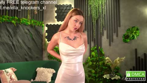 Ella      NEXT STREAM 21 november online show from September 30, 3:22 pm