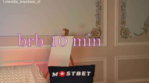 Ella      NEXT STREAM 21 november online show from December 1, 8:33 pm