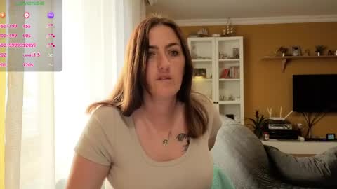 Ella  Max online show from May 6, 5:13 am
